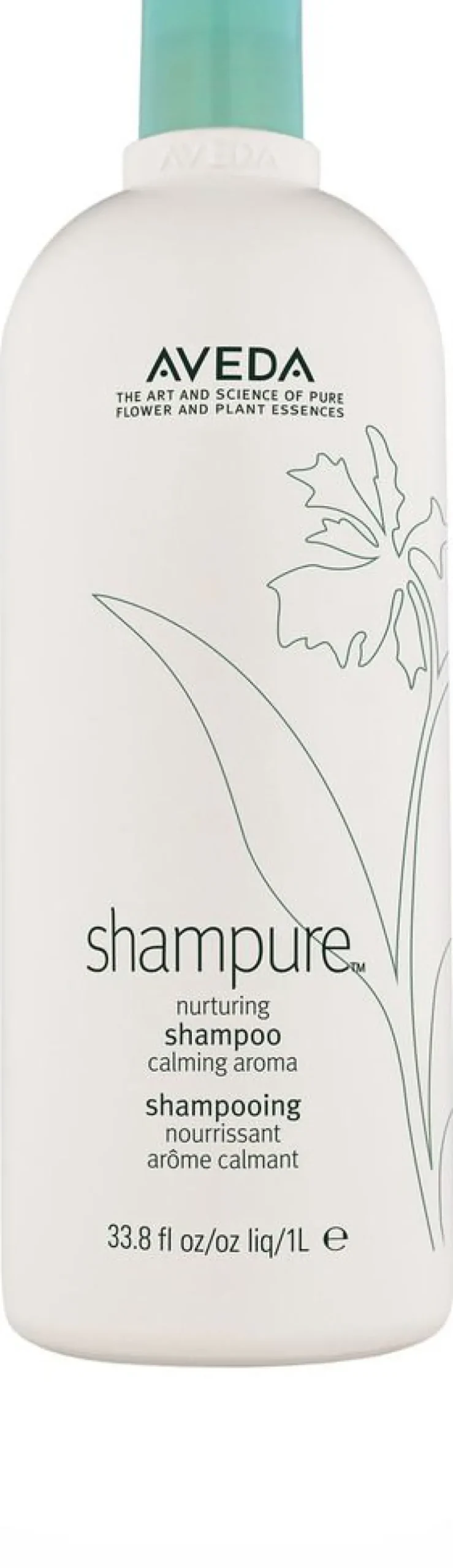 Hot Aveda shampure™ nurturing shampoo