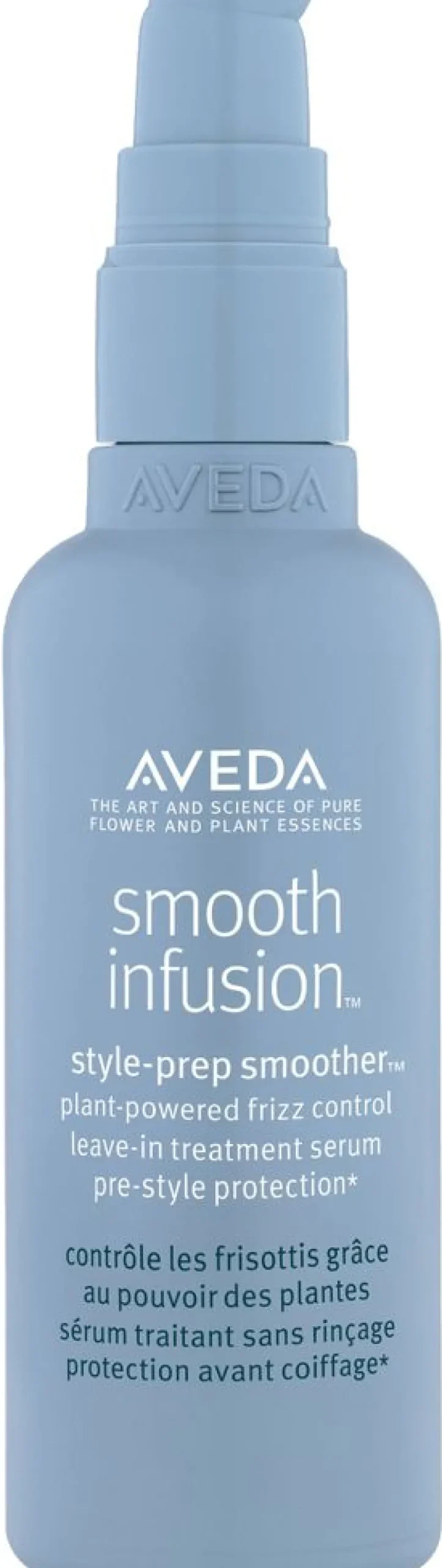 Fashion Aveda Smooth Infusion Style Prep Smoother Leave-In Treatment