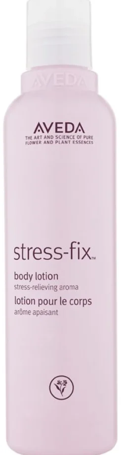 Clearance Aveda Stress Fix Body Lotion