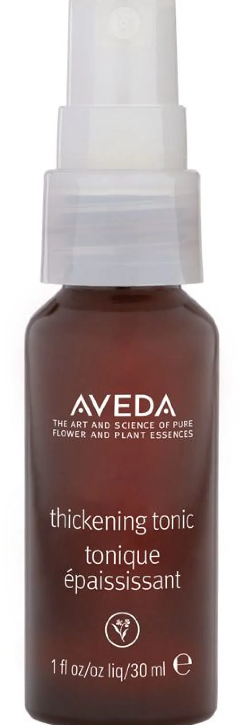 Fashion Aveda Thickening Tonic