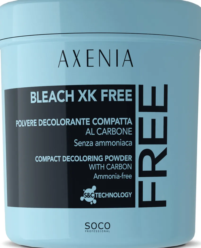 Hot Axenia Bleach XK Free Pulver