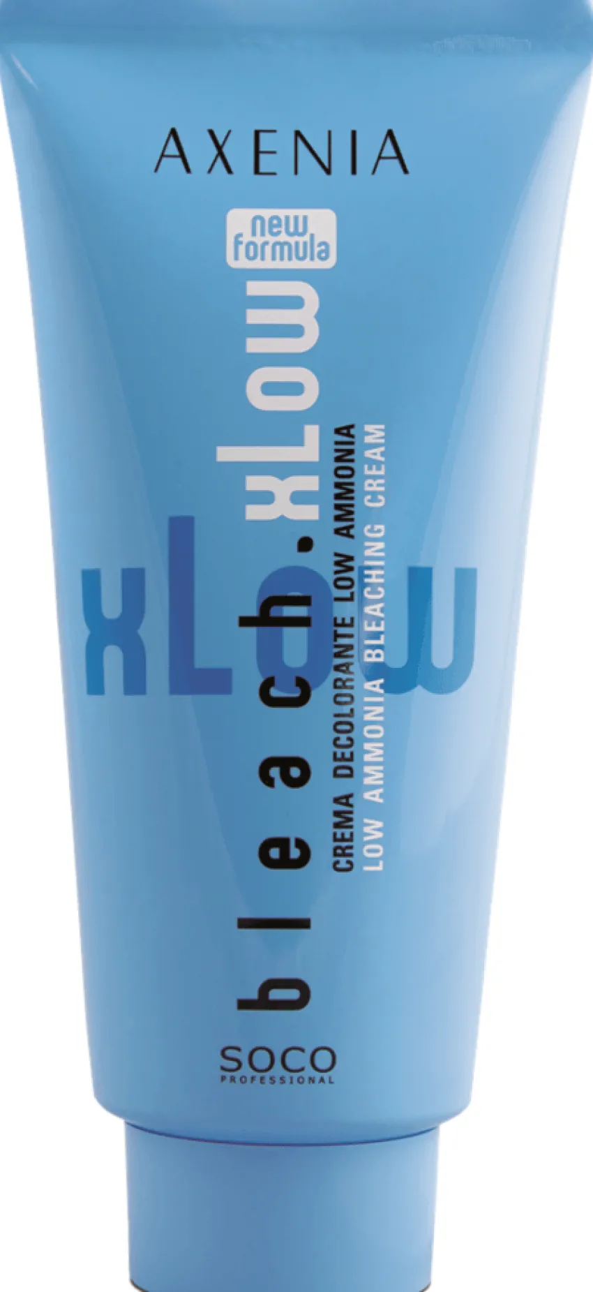 Hot Axenia Bleach XLow Creme