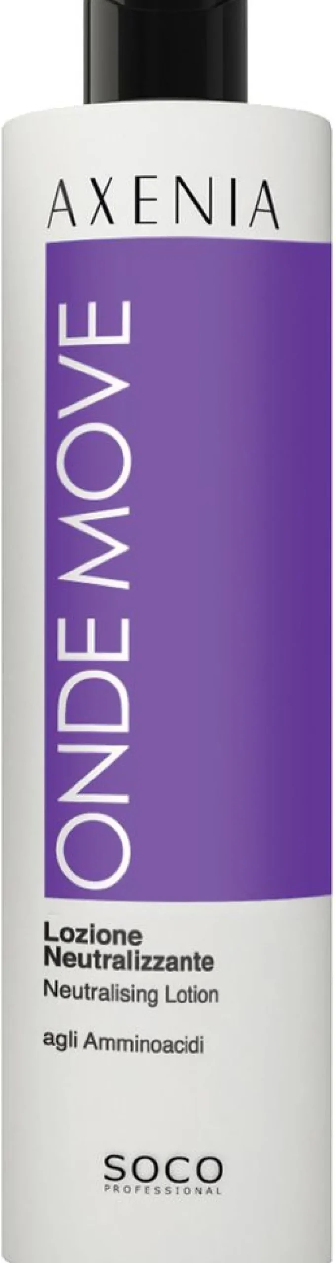 Best Axenia OndeMove Neutralizing System