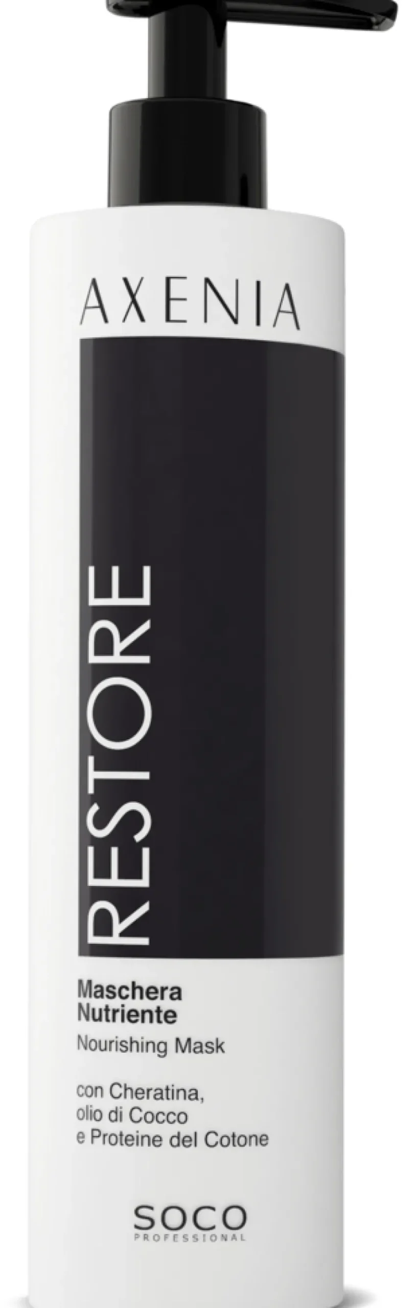 Sale Axenia Restore Maske