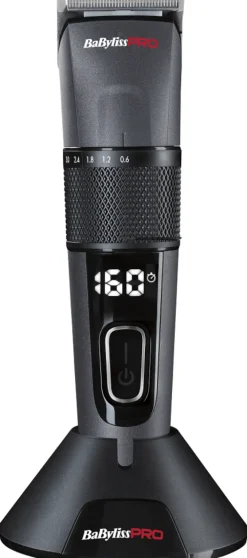 New BaByliss Pro Cut Definer+ Haarschneider
