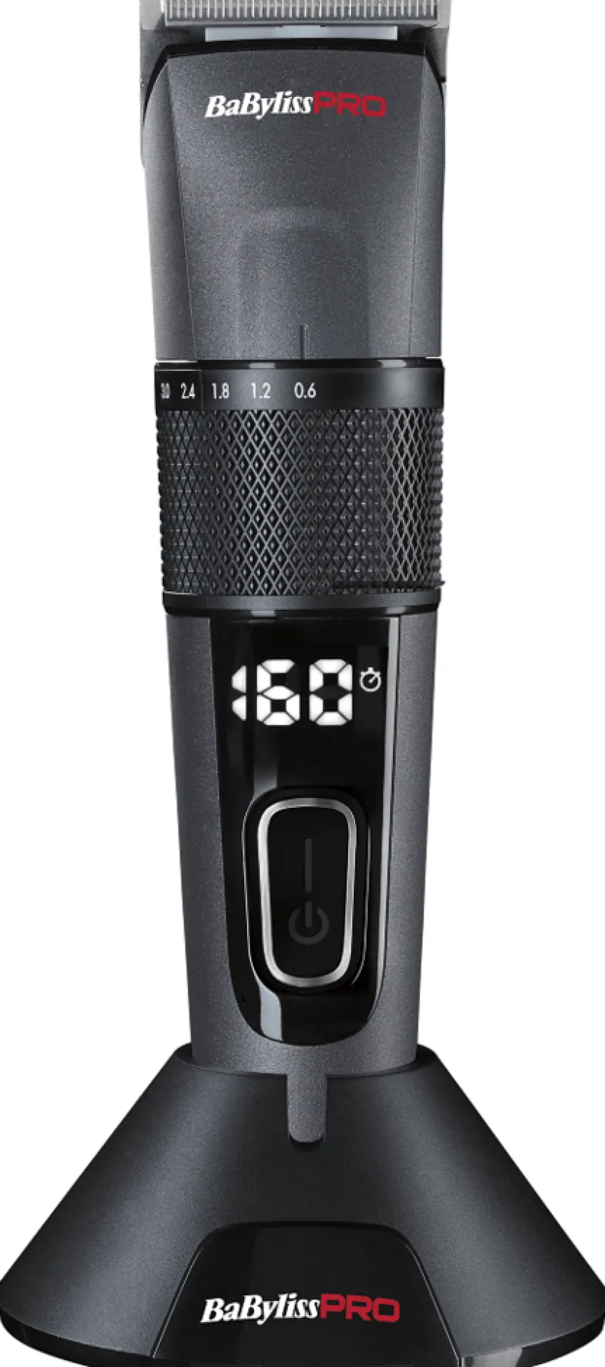 New BaByliss Pro Cut Definer+ Haarschneider
