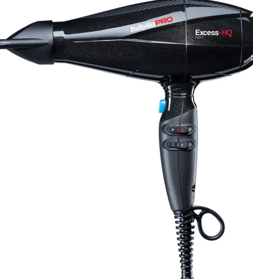 Fashion BaByliss Pro Excess HQ Haartrockner