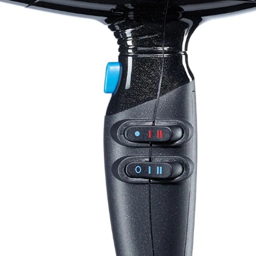 Fashion BaByliss Pro Excess HQ Haartrockner