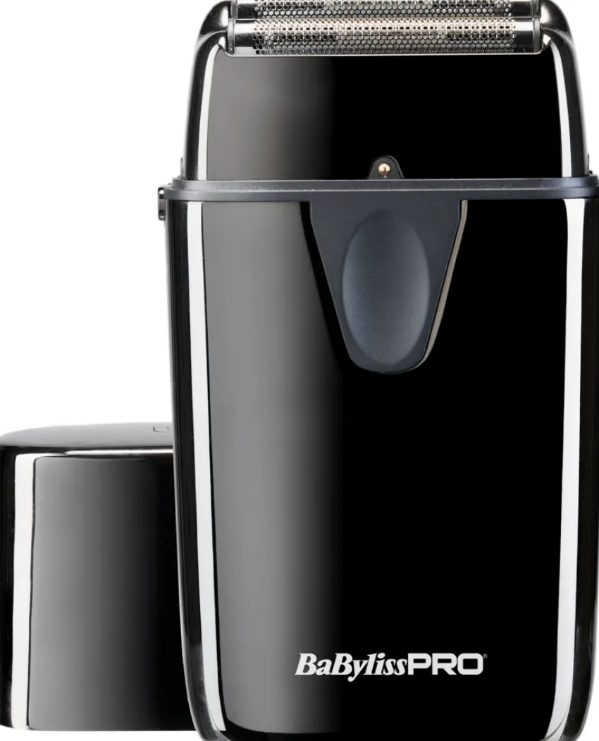 Sale BaByliss Pro BaBylissPRO Double foil UV shaver