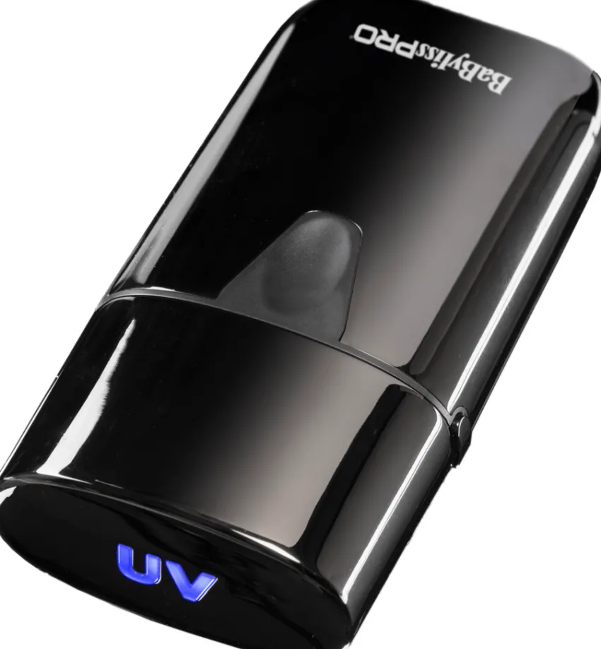 Sale BaByliss Pro BaBylissPRO Double foil UV shaver