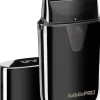 Best BaByliss Pro BaBylissPRO Single foil UV shaver