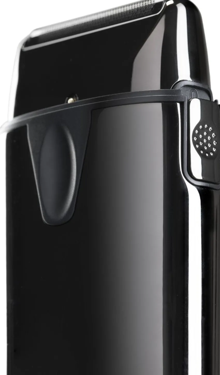 Best BaByliss Pro BaBylissPRO Single foil UV shaver