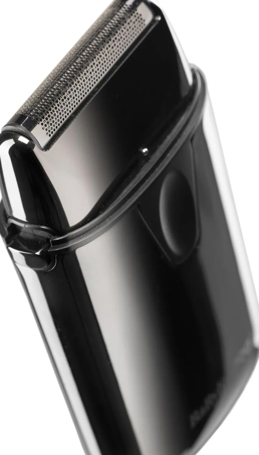 Best BaByliss Pro BaBylissPRO Single foil UV shaver