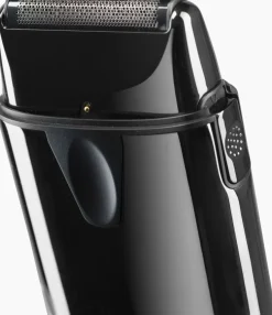 Best BaByliss Pro BaBylissPRO Single foil UV shaver