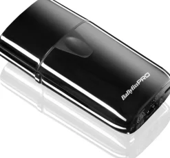Best BaByliss Pro BaBylissPRO Single foil UV shaver