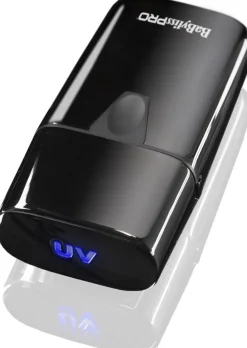 Best BaByliss Pro BaBylissPRO Single foil UV shaver