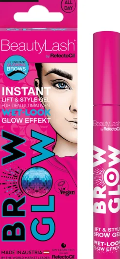 Sale BeautyLash Brow Glow