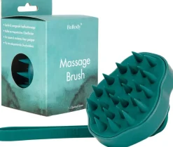 Hot Bellody Kopfmassagebürste