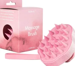 Hot Bellody Kopfmassagebürste