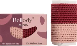 Clearance Bellody Mini Haargummis