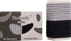 Clearance Bellody Mini Haargummis