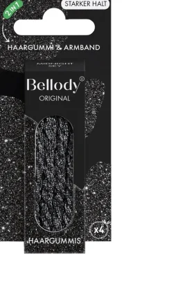 Discount Bellody Original Haargummis