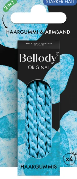 Discount Bellody Original Haargummis