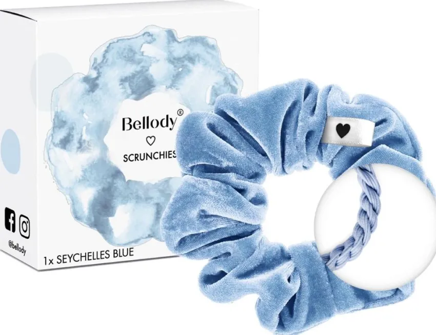 Discount Bellody Original Scrunchies