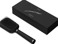 Best Bellody Patentierte Haarbürste mit Selbstreinigungsfunktion