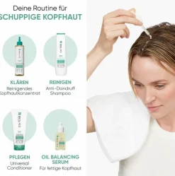 Hot Biolage Scalp Sync Balancing Serum