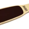 Discount Canal Instrumente Canal Hornhautfeile natur mit Holzgriff 23cm