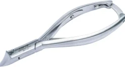 Hot Canal Instrumente Canal Kopfschneider mit zwei Spitzen 14cm