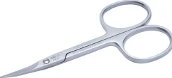 Discount Canal Instrumente Canal Nagel- und Hautschere gebogen 9cm
