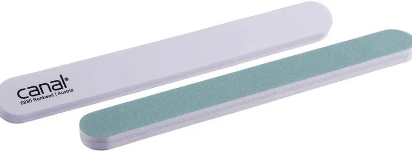 Online Canal Instrumente Canal Polierfeile 18cm