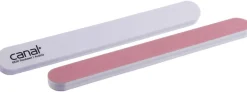 Outlet Canal Instrumente Canal Polierfeile 2er Packung 14cm