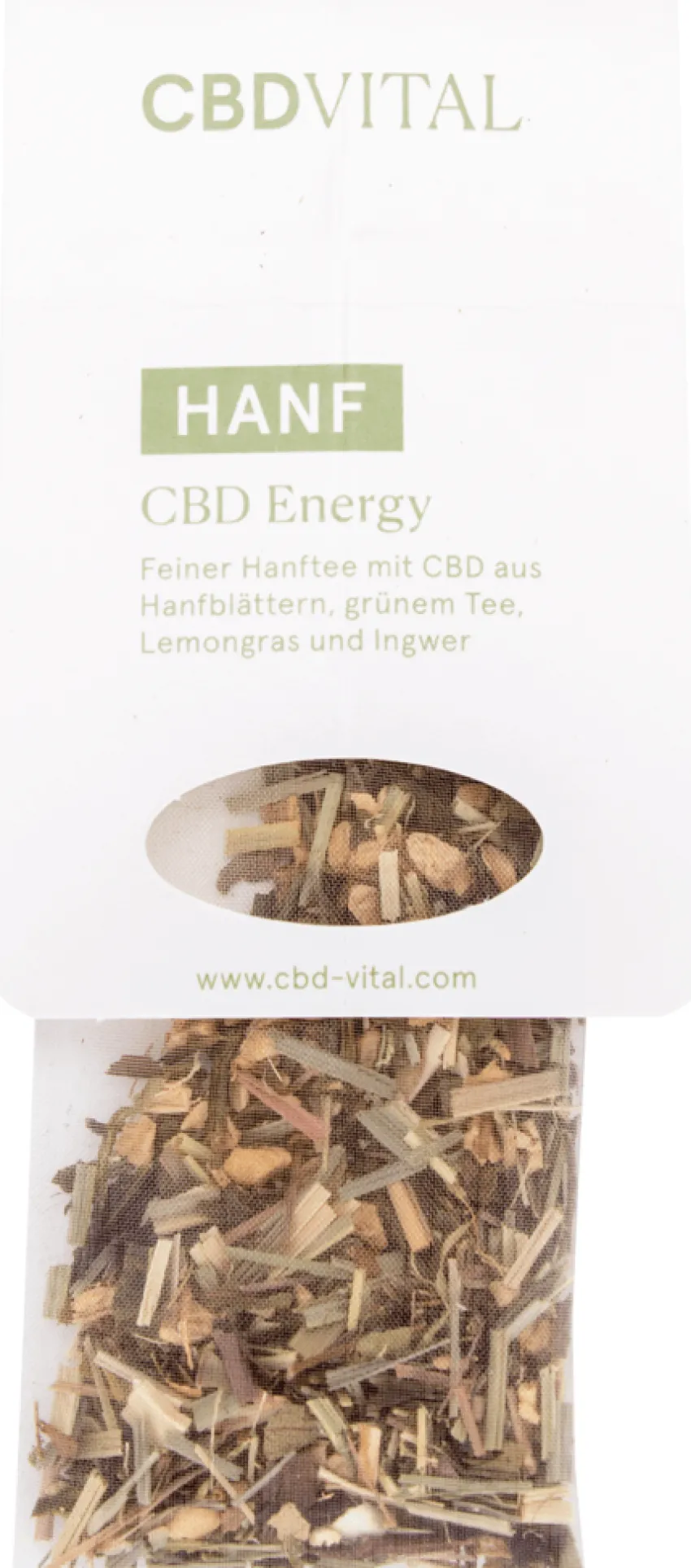 Clearance CBD VITAL Bio Energy Tee