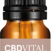 Best CBD VITAL CBG Öl Naturextrakt 5%