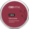 Hot CBD VITAL Deocreme