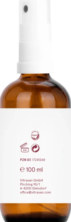 Sale CBD VITAL Haaröl
