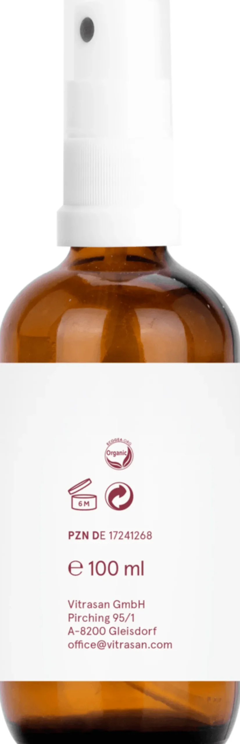 Sale CBD VITAL Haaröl
