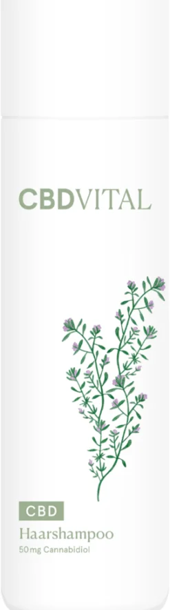Clearance CBD VITAL Haarshampoo