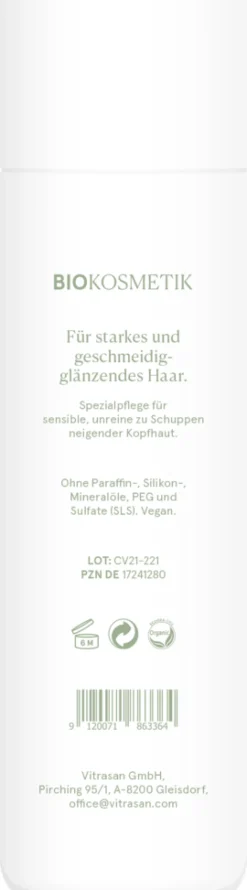 Clearance CBD VITAL Haarshampoo