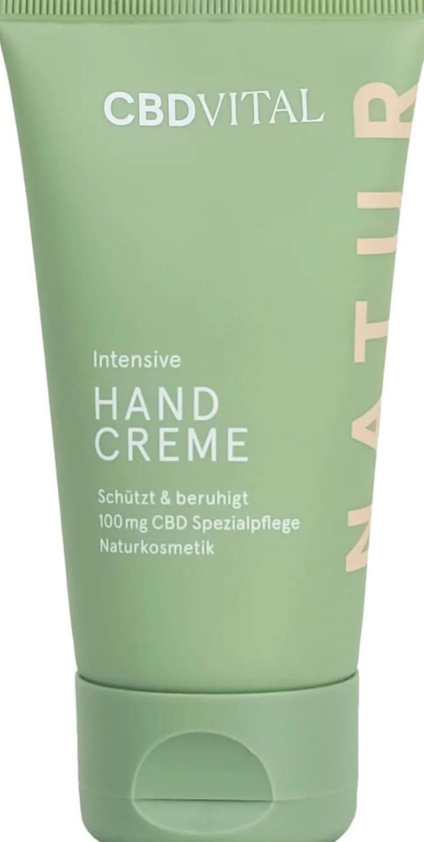 Discount CBD VITAL Intensive Handcreme