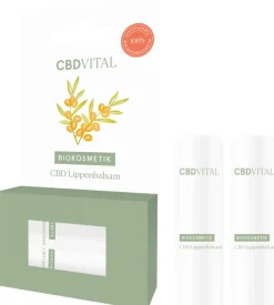 Clearance CBD VITAL Lippenbalsam