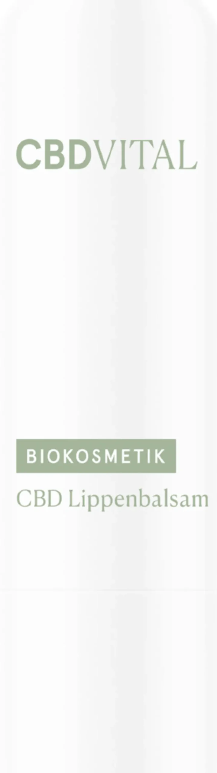 Clearance CBD VITAL Lippenbalsam