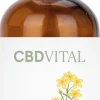 Outlet CBD VITAL Massageöl