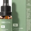 Outlet CBD VITAL Naturextrakt PREMIUM Öl 10%