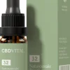 Online CBD VITAL Naturextrakt Premium Öl 32%