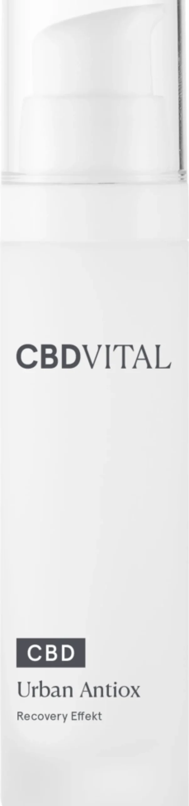 Outlet CBD VITAL Urban Antiox