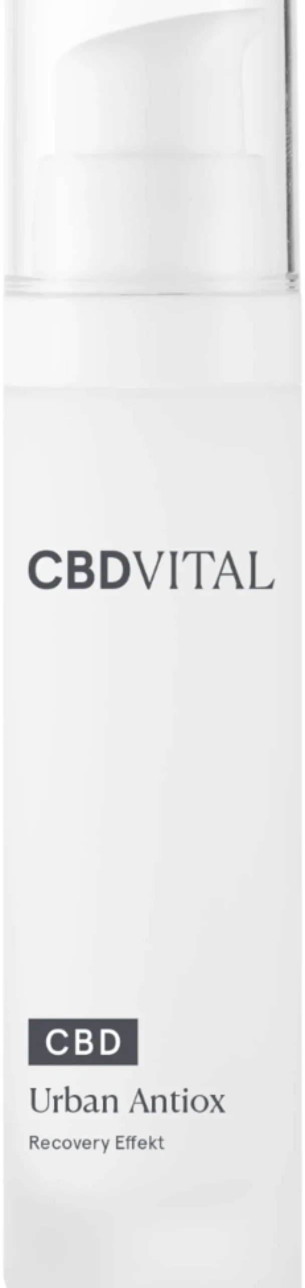Outlet CBD VITAL Urban Antiox